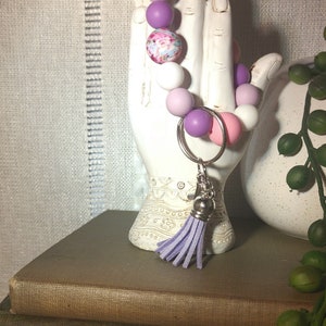 Pulsera bastante pastel