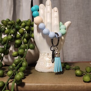 Pulsera de blues mixto