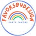FavorsByDesign