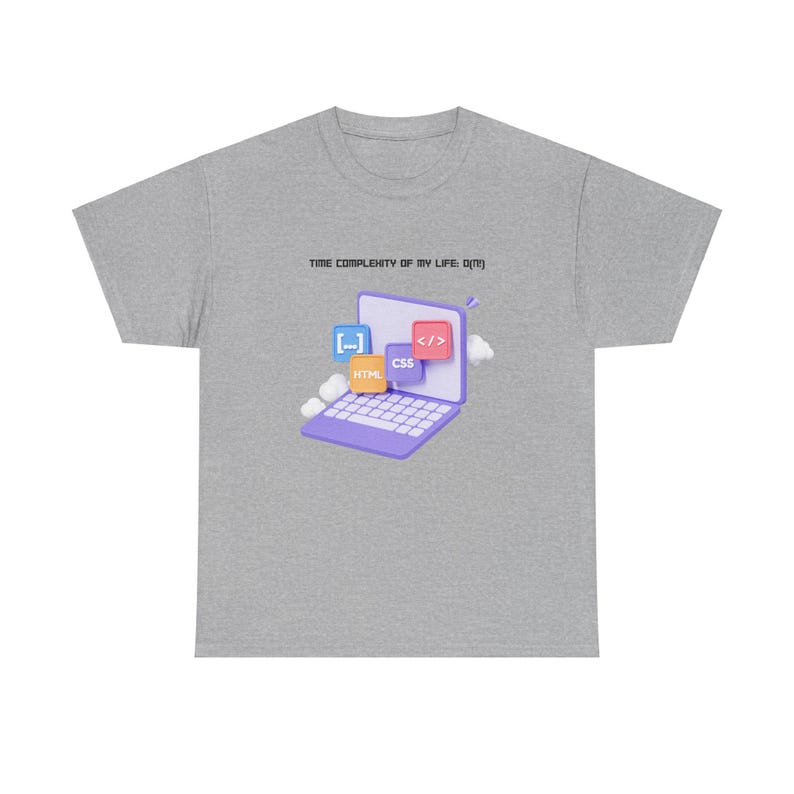 programmer gift developer gift programmer coding shirt nerdy gift coding gift for geeks geeky tshirt developer shirt computer science image 5