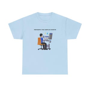 developer gift computer science developer shirt gift for geeks computer humor coding clothing coding shirt programmer software engineers image 6