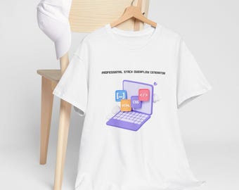 programmer coding nerdy gift clothing gift for geeks developer gift coding shirt computer science developer shirt programmer gift