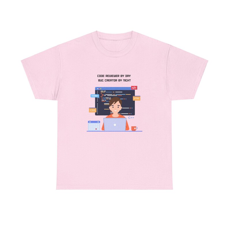 ontwikkelaar shirt programmeur computer humor codering informatica codering shirt software-ingenieurs ontwikkelaar cadeau software-ingenieur afbeelding 7