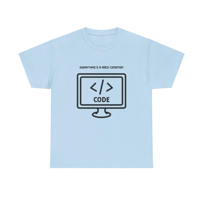 ingeniero de software ingenieros de software regalo nerd ropa de programador camisa de codificación camisa de desarrollador regalo de desarrollador de ciencias de la computación imagen 6