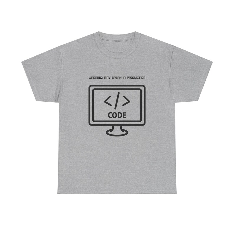 codificação programador roupas desenvolvedor camisa desenvolvedor presente ciência da computação codificação camisa geeky camiseta humor de computador engenheiro de software imagem 5