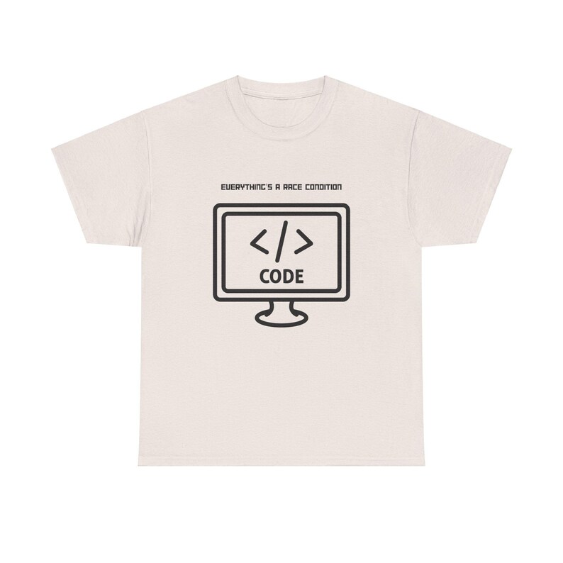 ingeniero de software ingenieros de software regalo nerd ropa de programador camisa de codificación camisa de desarrollador regalo de desarrollador de ciencias de la computación imagen 3