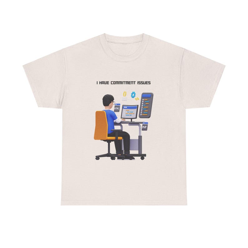 Programmierer Geschenk Programmierer Programmierer Shirt Programmierer Nerd Computer Humor Software Programmierer Shirt für Programmierer Bild 3