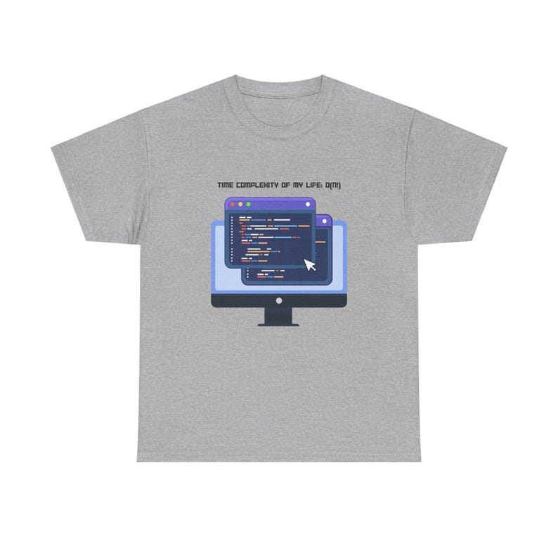 programmer programmer gift computer science geeky tshirt computer humor developer gift software engineers developer shirt gift for geeks image 5
