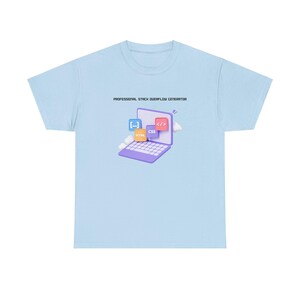 programmatore codifica nerd regalo abbigliamento regalo per geek sviluppatore regalo maglietta codifica informatica sviluppatore maglietta programmatore regalo immagine 6