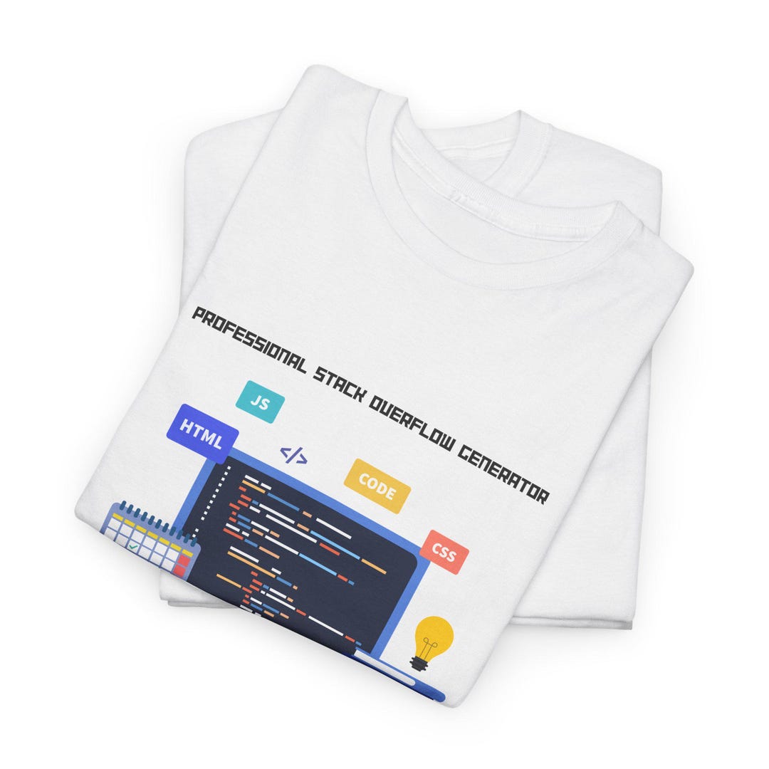 Clothing Programmer Developer Shirt Software Engineer Computer Humor ...