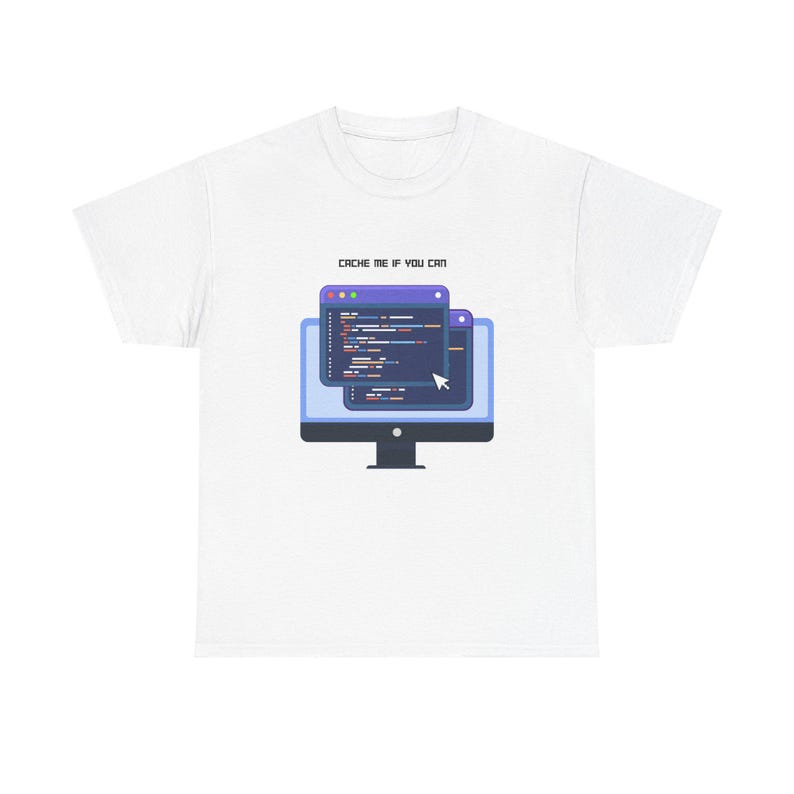 software engineer clothing developer gift computer humor computer science coding programmer gift developer shirt gift for geeks geeky tshirt image 2