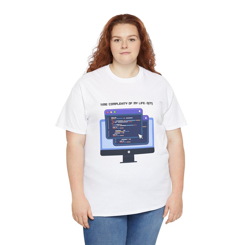 programmer programmer gift computer science geeky tshirt computer humor developer gift software engineers developer shirt gift for geeks image 10