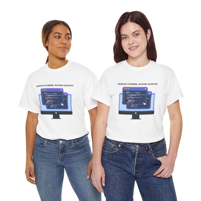 Programmierer Geschenk Programmierer Geschenk Computer Humor Programmierer Software Programmierer Software Programmierer Coding Shirt nerdy Geschenk Kleidung Programmierer Shirt Bild 9