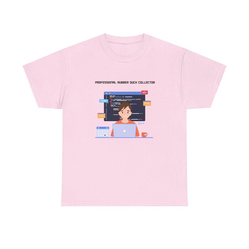 Programmierer Coding Shirt Software-Ingenieure geeky tshirt Geschenk für Geeks Kleidung Software-Ingenieur Programmierer Programmierer Programmierer Programmierer Computer Science Bild 7