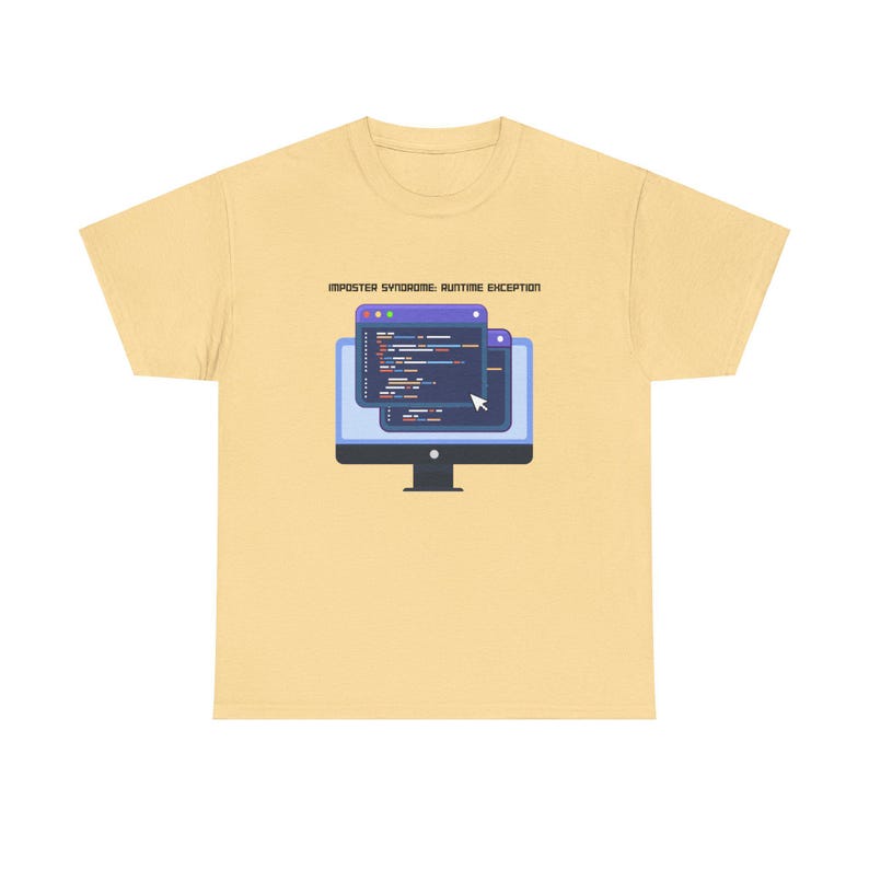 Programmierer Geschenk Programmierer Geschenk Computer Humor Programmierer Software Programmierer Software Programmierer Coding Shirt nerdy Geschenk Kleidung Programmierer Shirt Bild 4