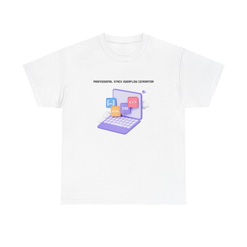 programmatore codifica nerd regalo abbigliamento regalo per geek sviluppatore regalo maglietta codifica informatica sviluppatore maglietta programmatore regalo immagine 2
