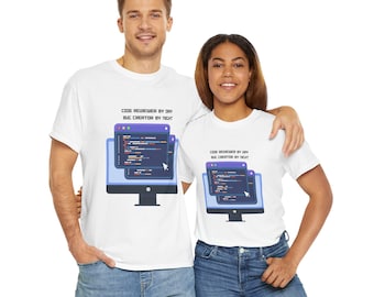 programmer gift gift for geeks software engineer coding shirt geeky tshirt computer science programmer nerdy gift software engineers