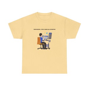 developer gift computer science developer shirt gift for geeks computer humor coding clothing coding shirt programmer software engineers image 4