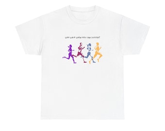 Marathon / Race Runner T-shirt half marathon runner motivational t-shirt humor clothing shirt Marathon race gift running