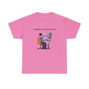 developer gift computer science developer shirt gift for geeks computer humor coding clothing coding shirt programmer software engineers image 8