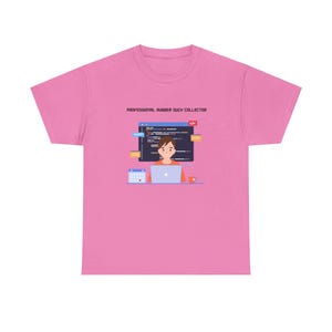 Programmierer Coding Shirt Software-Ingenieure geeky tshirt Geschenk für Geeks Kleidung Software-Ingenieur Programmierer Programmierer Programmierer Programmierer Computer Science Bild 8