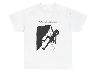 carabiner funny climbing shirt climbing shirt climbing gift climber tee rock climber bouldering rock climbing rock climber tee