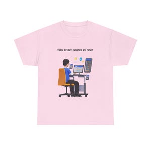 computer science software engineer computer humor gift for geeks developer shirt coding shirt coding nerdy gift programmer gift image 7