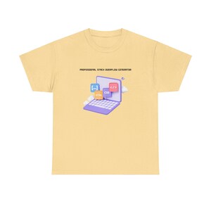 programmatore codifica nerd regalo abbigliamento regalo per geek sviluppatore regalo maglietta codifica informatica sviluppatore maglietta programmatore regalo immagine 4