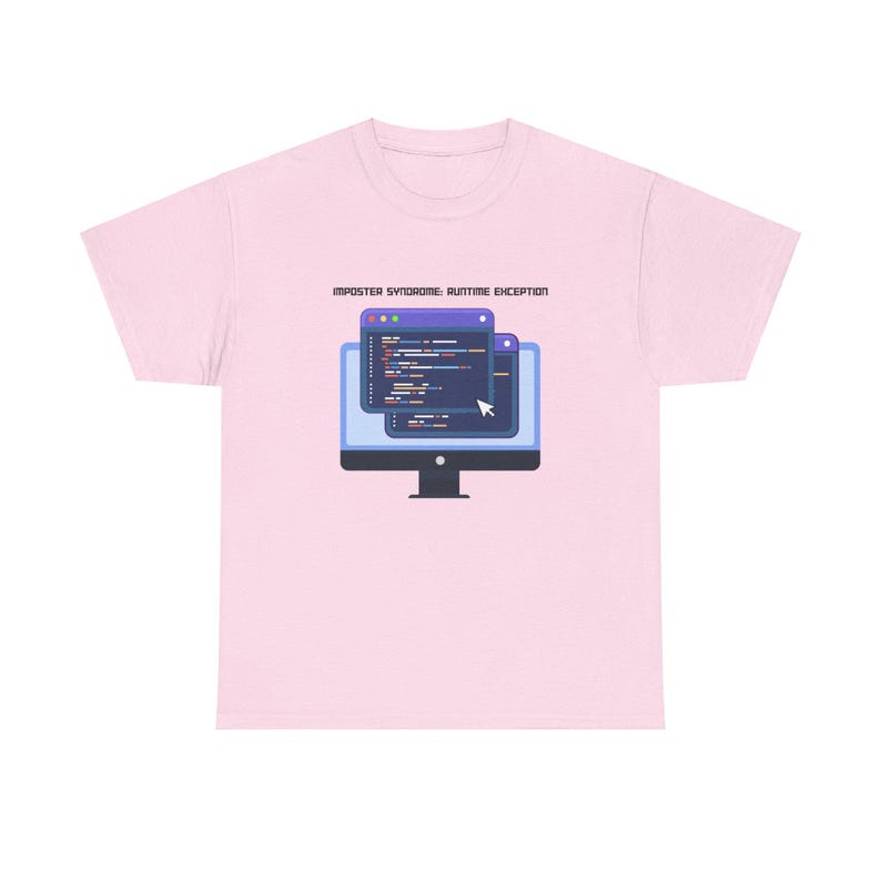 Programmierer Geschenk Programmierer Geschenk Computer Humor Programmierer Software Programmierer Software Programmierer Coding Shirt nerdy Geschenk Kleidung Programmierer Shirt Bild 7