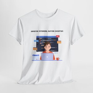developer shirt clothing programmer gift software engineers coding coding shirt developer gift computer humor software engineer image 1