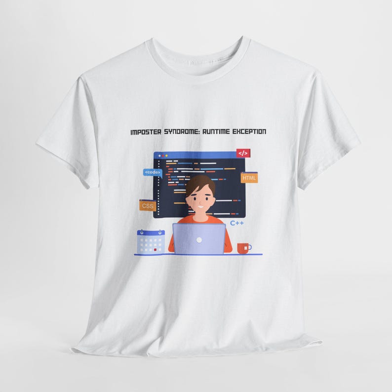 developer shirt clothing programmer gift software engineers coding coding shirt developer gift computer humor software engineer image 1