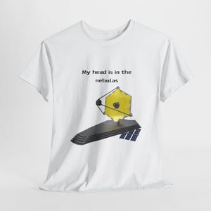 hubble space telescope james webb telescope hubble telescope humor nebula space telescope nasa james webb jwst images space shirt astronomy