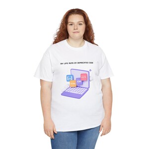 coding shirt developer gift programmer programmer gift nerdy gift developer shirt software engineers software engineer coding computer humor image 9