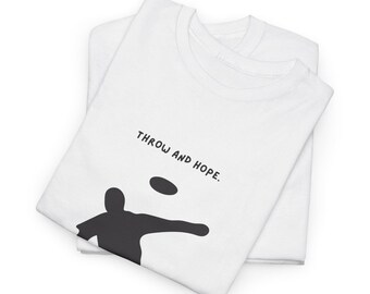 Disc Golf T-Shirt humor disc golf frisbee golf clothing frisbee ultimate frisbee funny