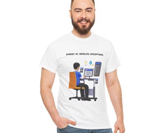 programmatore regalo ingegneri del software regalo nerd regalo per geek programmazione informatica ingegnere del software sviluppatore maglietta umorismo informatico