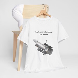 telescope space telescope astronomy space humor james webb telescope hubble telescope nasa hubble james webb space t-shirt jwst images