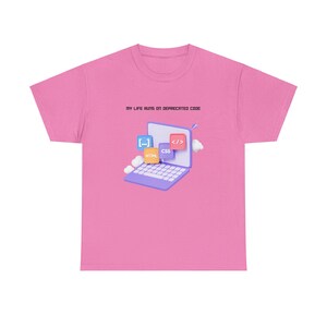 coding shirt developer gift programmer programmer gift nerdy gift developer shirt software engineers software engineer coding computer humor image 8