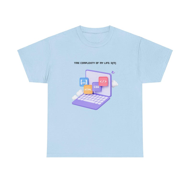 programmer gift developer gift programmer coding shirt nerdy gift coding gift for geeks geeky tshirt developer shirt computer science image 6