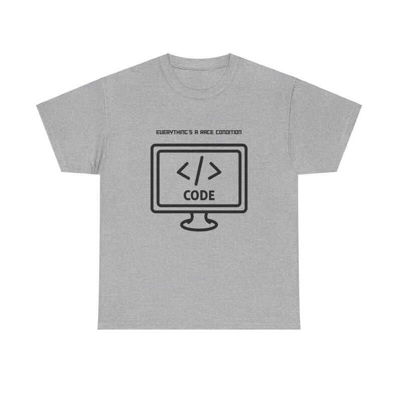 ingeniero de software ingenieros de software regalo nerd ropa de programador camisa de codificación camisa de desarrollador regalo de desarrollador de ciencias de la computación imagen 5