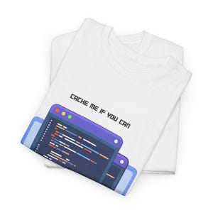 software engineer clothing developer gift computer humor computer science coding programmer gift developer shirt gift for geeks geeky tshirt image 1