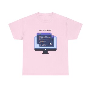 software engineer clothing developer gift computer humor computer science coding programmer gift developer shirt gift for geeks geeky tshirt image 7