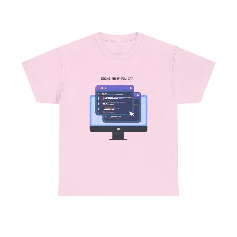 software engineer clothing developer gift computer humor computer science coding programmer gift developer shirt gift for geeks geeky tshirt image 7