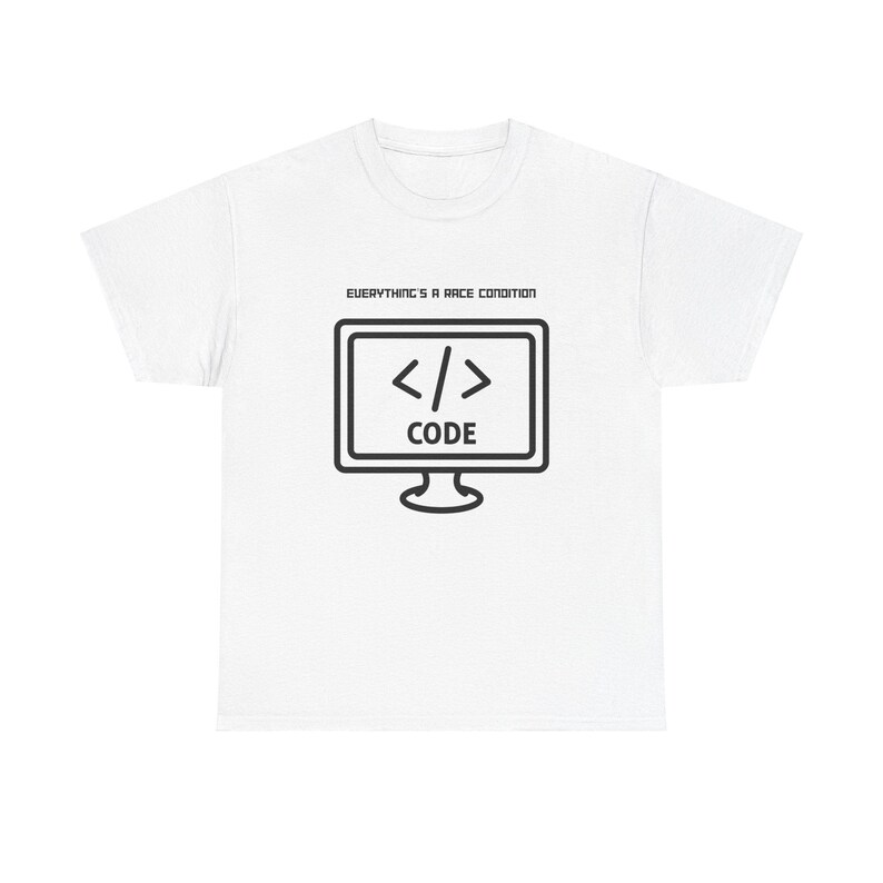 ingeniero de software ingenieros de software regalo nerd ropa de programador camisa de codificación camisa de desarrollador regalo de desarrollador de ciencias de la computación imagen 2