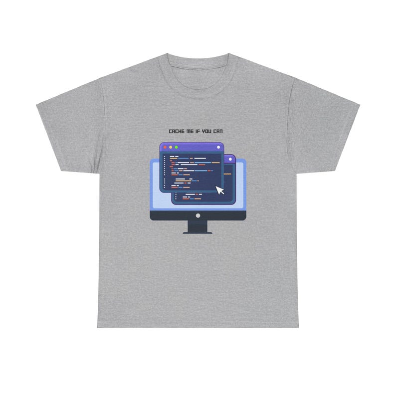 software engineer clothing developer gift computer humor computer science coding programmer gift developer shirt gift for geeks geeky tshirt image 5