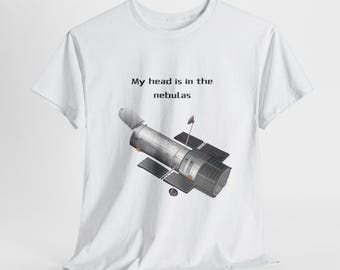 space shirt jwst images humor hubble telescope space telescope space telescope nasa hubble space t-shirt james webb telescope astronomy