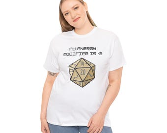 Camisetas divertidas de rol, moda nerd, ropa de DND, juegos de mesa, regalo de Dungeon Master de D&D, ropa de jugador, citas divertidas de DND, camiseta de DND, camisetas de DND