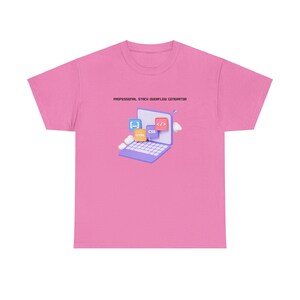 programmatore codifica nerd regalo abbigliamento regalo per geek sviluppatore regalo maglietta codifica informatica sviluppatore maglietta programmatore regalo immagine 8