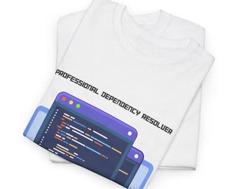 Camisa de desarrollador, ropa de ingeniero de software, camisa de codificación, regalo para geeks, programador, codificación, ingenieros de software, regalo para desarrollador, humor informático