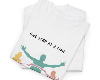 Marathon / Race Runner T-shirt clothing half marathon t-shirt running Marathon humor motivational gift runner race shirt