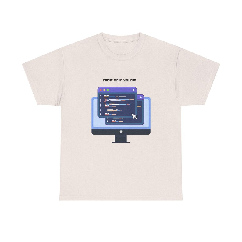 software engineer clothing developer gift computer humor computer science coding programmer gift developer shirt gift for geeks geeky tshirt image 3